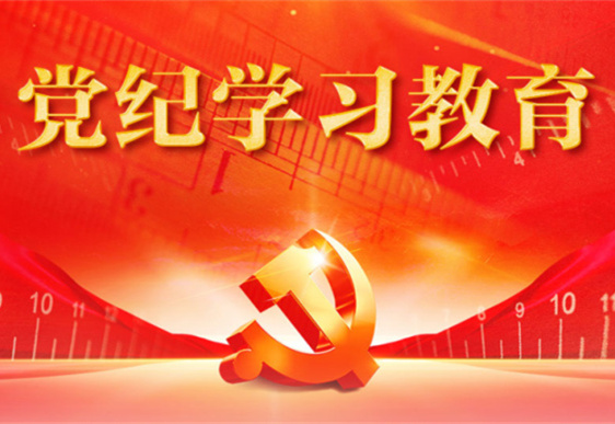 THS SPORTS清美党总支：把党的纪律规矩印刻于心外化于行